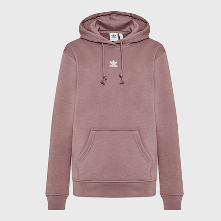 Adidas Originals Adicolor [HJ7858] Damen Sport Hoodie, lila.