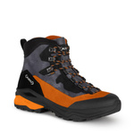 Aku Adapta Gore-Tex Herren Trekking-Sportschuhe, strapazierfähig [494170]