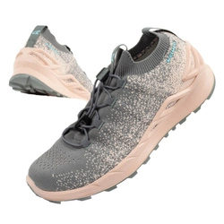 Lowa Fusion Low Damen-Sportschuhe [320415 9707], grau.