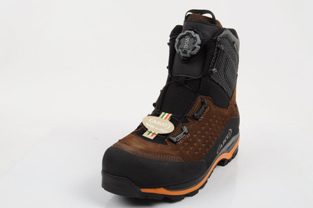 Aku Dogma Herren Sport-Trekkingschuhe Gore-Tex System BOA [924475]