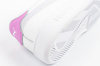 Puma Smash 3.0 Kinder-Sneaker, Weißes Leder, Modisch