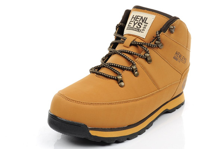 Buty HENLEYS Oakland [239 HONEY]