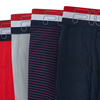 Fila Performance Boxershorts [BXPB7 600] 4er-Pack