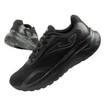 Joma Sodio Herren-Laufschuhe, bequem, strapazierfähig, leicht, Schwarz