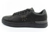 Eram Aserri Herren Sportschuhe Sneaker modisch bequem schwarz [10271390326]
