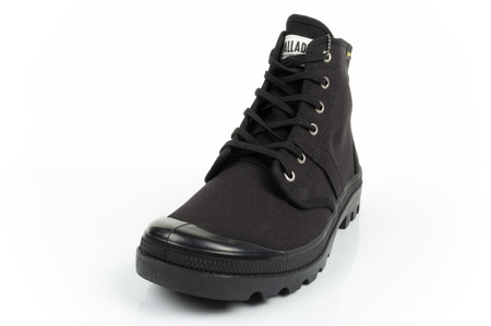 Palladium Herren-Sportschuhe [00069-001], Schwarz.