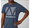 New Balance T-Shirt [MT01071ECR]