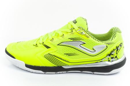 Joma Liga 5 2509 [LIGS2509IN] Herren Sportschuhe Hallenschuhe Gelb.