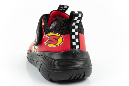 Skechers Skech Tracks Leichte Sportschuhe für Jungen