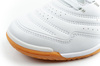 Joma Maxima 2502 Herren-Hallenfußballschuhe (Weiß)