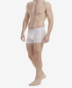 Adidas Originals 2 PAK Herren-Boxershorts [4A4M51], weiß.
