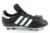 Adidas Copa Mundial Fußballschuhe [015110] Schwarz, Weiß.