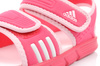 Sandały dziecięce ADIDAS AKWAH 7 L [G42825]