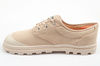 Palladium Herren-Sneaker Dunelite OX Lightweight, Beige