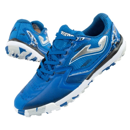 Joma Liga 5 2505 [LIGS2505TF] Herren Turf Sportschuhe, blau.