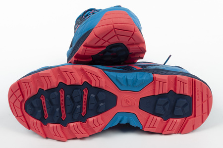Buty sportowe ASICS Gel-FujiTrabuco 5 [T6J5N 4920]
