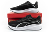 Puma Skyrocket Lite Herren-Sportschuhe, leicht und bequem, Schwarz