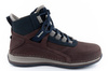 Timberland Herren-Trekkingschuhe [TB0A5MM4 V13] braun, marineblau.