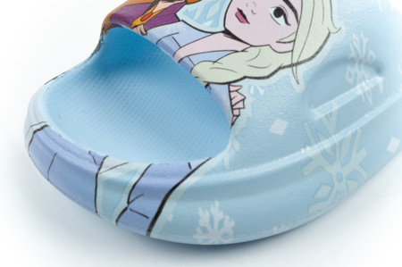 Leomil Frozen Flip-Flops für Mädchen