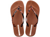 Ipanema Anat Damen-Flip-Flops – modisch und bequem für den Strand