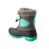 Lee Cooper Kinder-Winterstiefel, Türkis, gefüttert