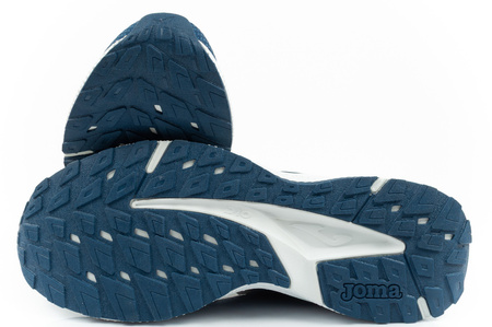 Joma Meta Laufschuhe für Herren, leicht, bequem, strapazierfähig, blau