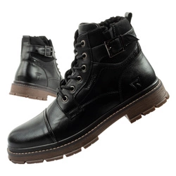 Wrangler Ryland Herren Chelsea Boots – elegante, isolierte Stiefeletten
