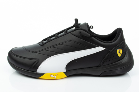 Buty Sportowe Puma Ferrari Kart Cat III [306425 05]