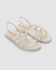 Damen Sandalen Ipanema Diversa Sandal Ad [27234 BG731], beige.