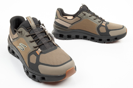 Skechers Arch-Fit Herren-Sneaker – Komfortabel und leicht