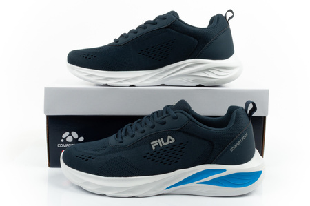 Fila Spectris Herren-Sneaker: Bequem, modisch, blau