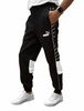 Puma BMW MMS SDS Herren Jogginghose [621867 01], Schwarz.