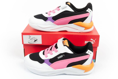 Puma X-Ray Kindersportschuhe [385525 27], mehrfarbig.