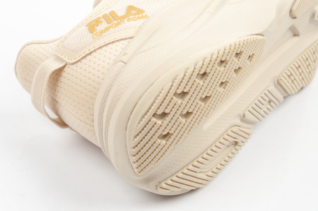 Fila Retron Damen-Sneaker in Beige – Bequem und modisch