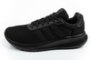 Adidas Lite Racer 3.0 Damen-Sneaker Schwarz