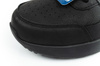 Skechers Netson Herren Sportschuhe [205236/BBK], Schwarz.