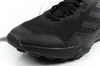 Adidas Herren-Trailrunningschuhe Tracefinder Terrex, Schwarz