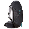 Deuter Trail Pro 34 SL Sportrucksack für Trekking und Klettern, Grau