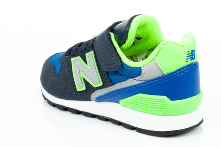 Buty Dziecięce Sportowe New Balance [YV996DN]