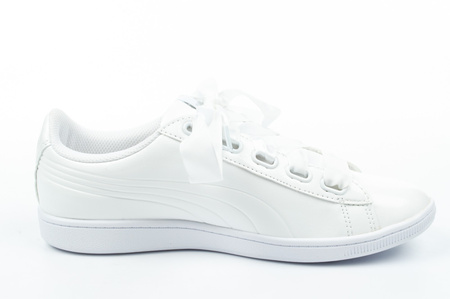 Buty Damskie Sportowe PUMA Vikky Ribbon P [366417 02]
