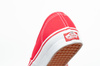Buty sportowe trampki Vans AUTHENTIC [0EE3RED]