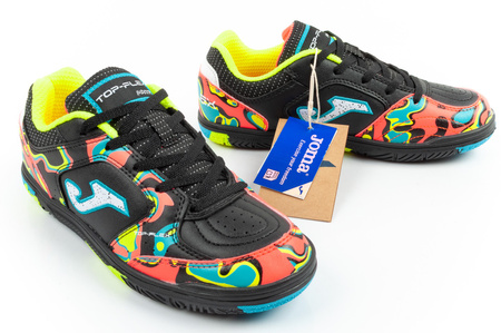 Joma Top Flex JF 2661 Hallenfußballschuhe für Kinder