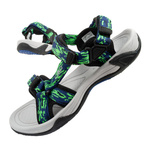 CMP Hamal Wanderschuhe Kindersandalen, leicht, bequem [38Q9954J 22NL]