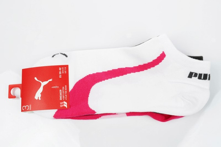 Skarpetki Puma 3 kolory stopki [201203001 477]