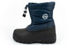 Lee Cooper Kinder-Schneestiefel [LCJ-24-44-2841], Marineblau.