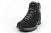 CMP Melnick Herren Trekkingschuhe [3Q18587 U901], Schwarz.