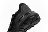 Adidas Herren-Trailrunningschuhe Tracefinder Terrex, Schwarz