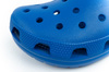 Crocs Classic [10001-4KZ] Flip-Flops, blau.