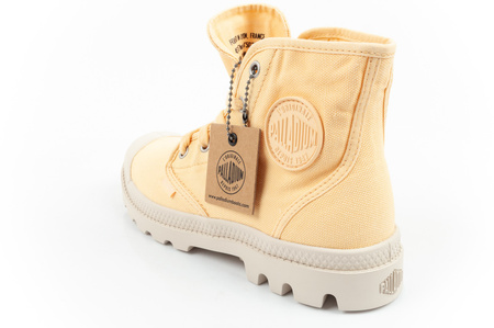 Palladium Pampa Hi Damenstiefeletten in Orange