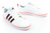 Adidas VS Pace 2.0 Herren-Sneaker, Leichtes Weiß